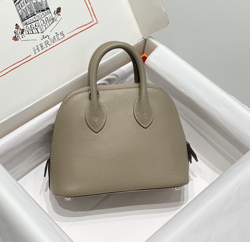 Hermes Top Handle Bags